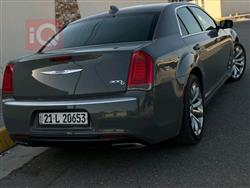 كرايسلر 300